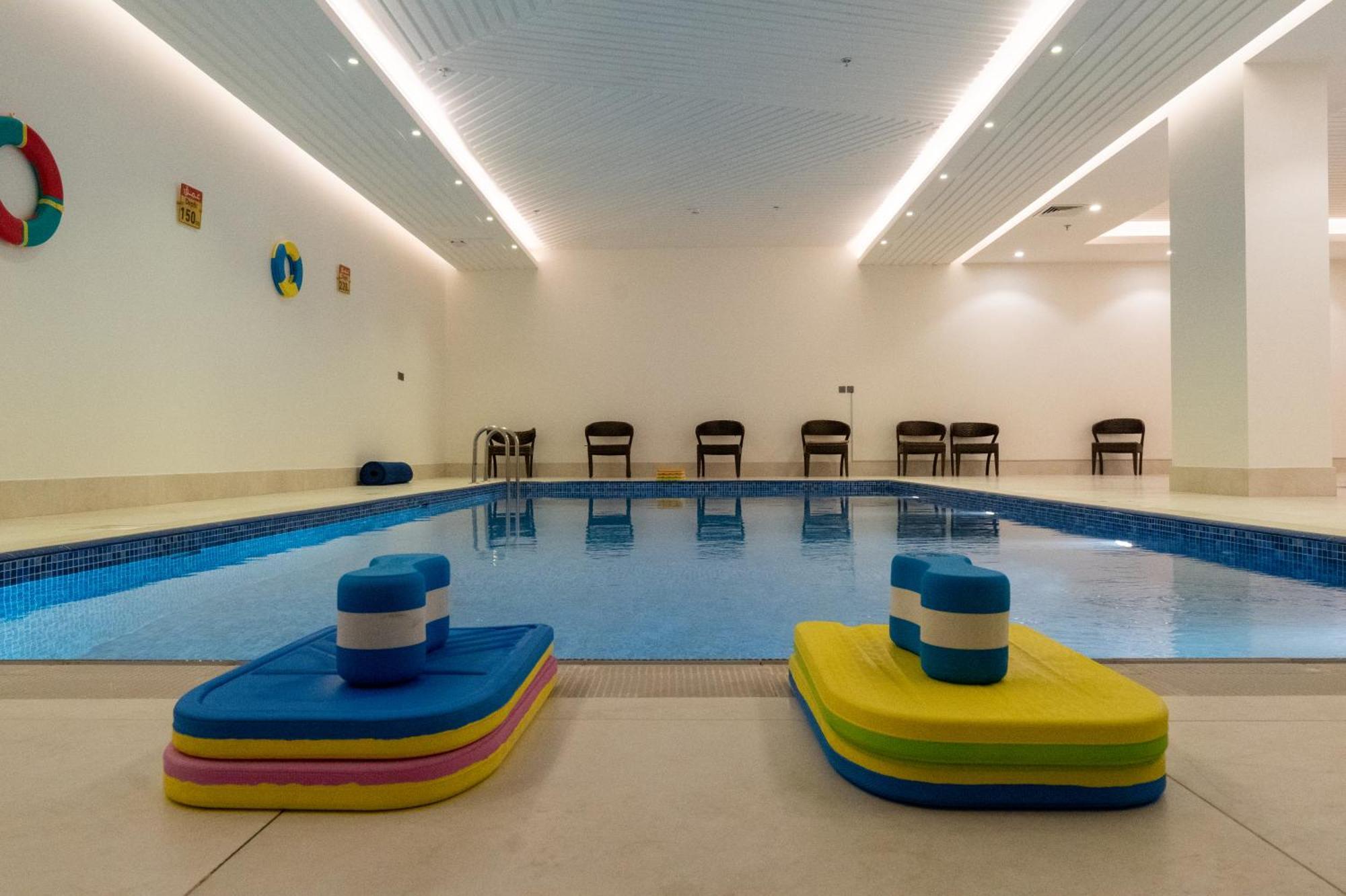 Karim Hotel Ar Riyad Esterno foto