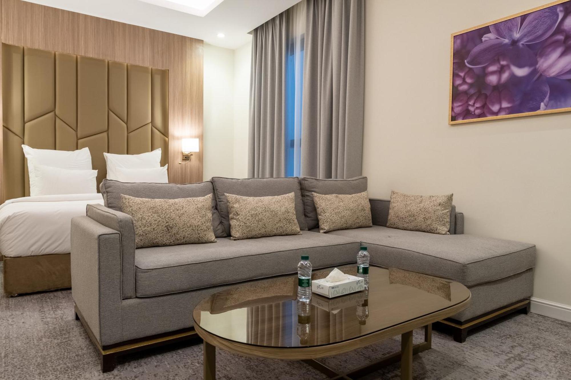 Karim Hotel Ar Riyad Esterno foto