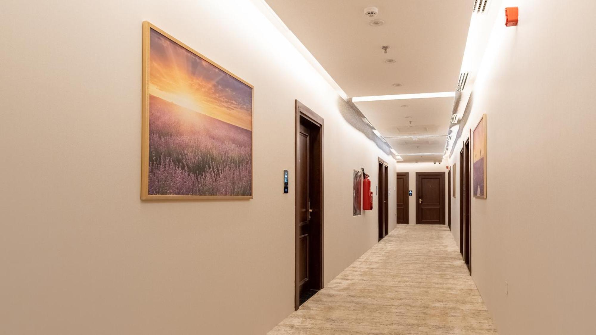 Karim Hotel Ar Riyad Esterno foto
